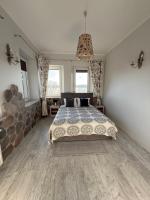 Apartment (4 Erwachsene)