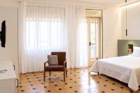 A-Poggio - Ferienwohnung Poggiomarino