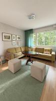 Bright and modern apartment in Kaarina - Chambres d'hôtes Kaarina