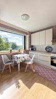 Bright and modern apartment in Kaarina - Chambres d'hôtes Kaarina