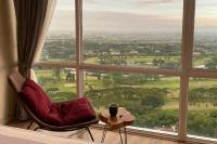 Studio Apartment Golf View, Mall, UPH, UResidence 2 Lippo Village Karawaci - Bed and Breakfast Tangerang