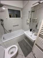 Modernes City-Apartment am Main, City Rüsselsheim - Bed and Breakfast Rüsselsheim am Main