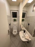 Modernes City-Apartment am Main, City Rüsselsheim - Bed and Breakfast Rüsselsheim am Main
