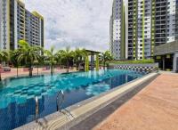 Bayt Sakinah Homestay Kajang - B&B Seminyih