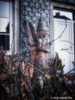 Gites "Aux Legendes d Ardenne" - Ferienwohnung Paliseul