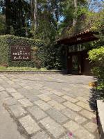 Casa Riacho Verde - B&B Petrópolis