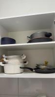 Beautiful and cozy flat in the Central region - Ferienwohnung Piracicaba