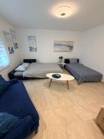 Apartment Indigo - Chambres d'hôtes Novi Sad