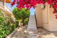 Andronikos TownHouse- Priv Balcony Stay in Preveza - B&B Preveza