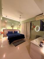 Kasturi Vrinda Stay at Omaxe eternity - Ferienwohnung Vrindāvan
