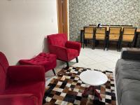 Complete residential apartment in Barcelona - B&B Santa Maria