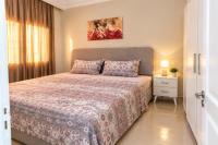 Maison de Vacances Zone Touristique Sousse - Ferienwohnung Sousse