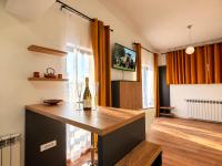 The Urban Retreat - Dominique Loft - B&B Iași
