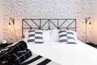 Moderno depa para 4 en Nuevo Polanco - Chambres d'hôtes Mexico