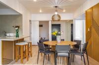 Cozy & Stylish apartmen @ New Polanco 3bed/2.5bath - Chambres d'hôtes Mexico