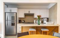 Cozy & Stylish apartmen @ New Polanco 3bed/2.5bath - Chambres d'hôtes Mexico