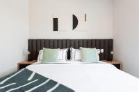 Precioso diseño en Polanco, 2 habitaciones - B&B Mexico City