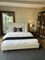 Inigualable estudio en Condesa - Chambres d'hôtes Mexico