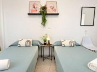 Navarro Ramos - Gomérez - B&B Granada