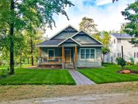 Spacious Lakefront Home 4BR35BA, Sleeps 12 - Ferienwohnung Waupaca