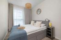 Family apartment with parking Cracow Stańczyka 8C by Heyrent - Chambres d'hôtes Cracovie