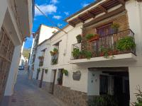 Casa Tinao - B&B Pórtugos