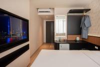 New Legacy Hotel & Apart 27 Alley 2 Nguyen Van Ngoc - B&B Hanói