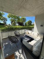 Apartment on Eiganes - Chambres d'hôtes Stavanger