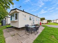 Cosy 8 Berth Caravan Near To Skegness At Southview Holiday Park Ref 33012B - Bed and Breakfast Skegness