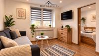 ApartmentsByMatyrafa-XIV - B&B Tarnowskie Góry