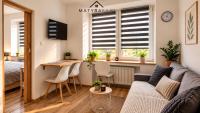 ApartmentsByMatyrafa-X - B&B Tarnowskie Góry