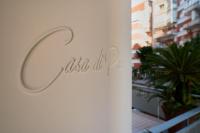 La casa di Paco Fuorigrotta - Ferienwohnung Neapel