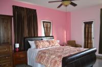 Queen Room with Balcony