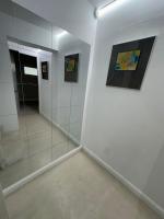 Sol Mediterráneo - Palm City 2 - Ferienwohnung Elx