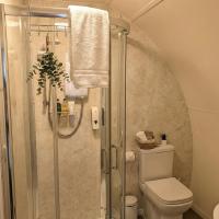 Glamping Pod