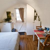 Glamping Pod
