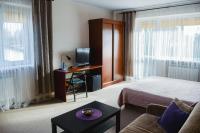 Chambre Double Deluxe