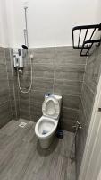 Cozy Nest Home Stay Tangkak 东甲暖巢民宿 - B&B Tangkak