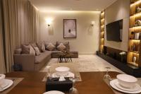 Riyadh luxury الياسمين 5 - Bed and Breakfast Riyad