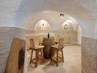 The Wine Vault Kranj - Bed and Breakfast Kranj