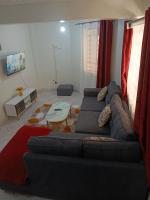 Ladiva Homes Thika - Ferienwohnung Thika