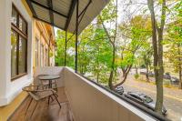 Home Odessa - Bed and Breakfast Odessa