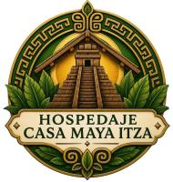 Casa Maya Itza - B&B Flores