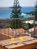 Casa Valentina - B&B Ribeira das Tainhas