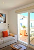 Marzaré -Nazaré Sea View Apartment - B&B Nazaré