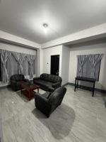 Appartamento Familiare con 2 Camere da Letto