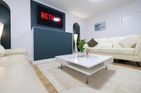 The Hove Retreat with Garden and Parking - Chambres d'hôtes Brighton