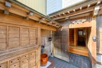 桧心 Takayama - B&B Takayama