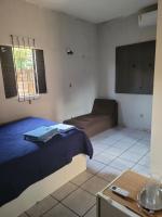 Pousada Ininga - Chambres d'hôtes Teresina
