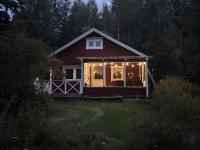 Guest house in the countryside with proximity to most things - Ferienwohnung Vagnhärad